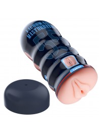 Мастурбатор-вагина Vacuum Cup Masturbator - Baile - в Ноябрьске купить с доставкой