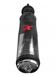 Мега-мастурбатор Deluxe Mega-Bator - Pipedream - в Ноябрьске купить с доставкой