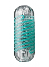 Мастурбатор SPINNER Pixel - Tenga - в Ноябрьске купить с доставкой