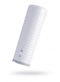 Белый мастурбатор Lovense Max 2 - Lovense - в Ноябрьске купить с доставкой