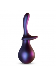 Фиолетовый анальный душ Nebula Bulb - ONE DC B.V. - купить с доставкой в Ноябрьске
