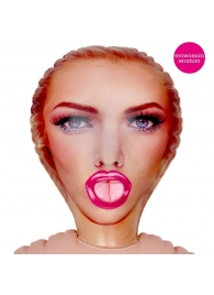 Секс-кукла Елизавета - Erowoman-Eroman - в Ноябрьске купить с доставкой