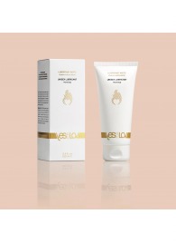 Лубрикант на водной основе с согревающим эффектом Warming Unisex Lubricant - 100 мл. - YESforLOV - купить с доставкой в Ноябрьске