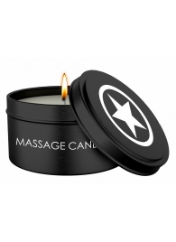 Набор из 3 массажных свечей Massage Candle Set - Shots Media BV - купить с доставкой в Ноябрьске