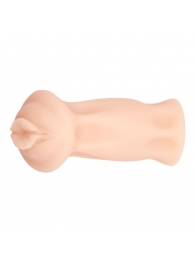 Мастурбатор  Крошка Тамое  без вибрации - Baile - в Ноябрьске купить с доставкой