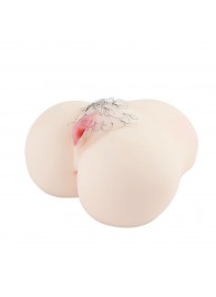 Мастурбатор с вибрацией Japanese School Girl - Baile - в Ноябрьске купить с доставкой