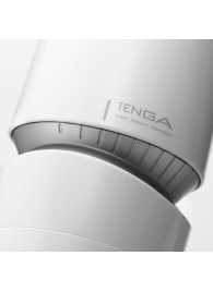 Мастурбатор TENGA AERO Silver Ring - Tenga - в Ноябрьске купить с доставкой