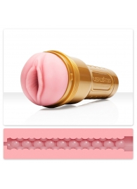 Мастурбатор-вагина Fleshlight - Go Stamina Training Unit - Fleshlight - в Ноябрьске купить с доставкой