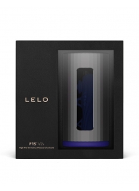 Инновационный сенсорный мастурбатор F1S V2x - Lelo - в Ноябрьске купить с доставкой