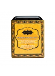Эротический набор Weekender Kit Coconut Pineapple - Kama Sutra - купить с доставкой в Ноябрьске