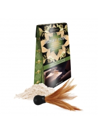 Пудра для тела Honey Dust Body Powder с ароматом жимолости - 28 гр. - Kama Sutra - купить с доставкой в Ноябрьске