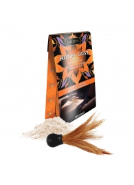 Пудра для тела Honey Dust Body Powder с ароматом манго - 28 гр. - Kama Sutra - купить с доставкой в Ноябрьске
