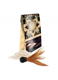 Пудра для тела Honey Dust Body Powder с ароматом ванили - 28 гр. - Kama Sutra - купить с доставкой в Ноябрьске