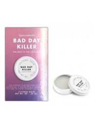 Бальзам для клитора Bad Day Killer - 8 гр. - Bijoux Indiscrets - купить с доставкой в Ноябрьске