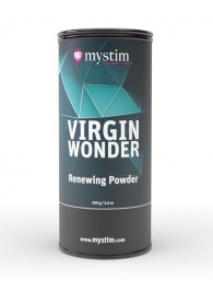 Пудра для ухода за игрушками Virgin Wonder Renewing Powder - MyStim - в Ноябрьске купить с доставкой