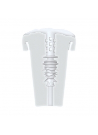 Мастурбатор с вибрацией и вакуумной стимуляцией Sucking Good - Zero Tolerance - в Ноябрьске купить с доставкой