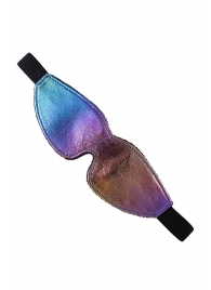 Радужная маска Anonymo - ToyFa - купить с доставкой в Ноябрьске