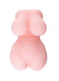 Мастурбатор-вагина Babycakes - ToyFa - в Ноябрьске купить с доставкой