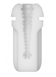 Сменный рукав для мастурбатора Sam Neo Sleeve - Svakom - в Ноябрьске купить с доставкой