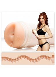 Мастурбатор-анус Fleshlight Girls - Maitland Ward Tight Chicks - Fleshlight - в Ноябрьске купить с доставкой