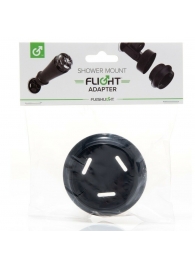 Адаптер для мастурбатора Fleshlight Flight Adapter Shower Mount - Fleshlight - купить с доставкой в Ноябрьске