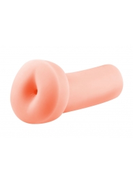 Реалистичный мастурбатор-анус - Свободный ассортимент - в Ноябрьске купить с доставкой