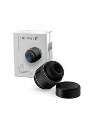 Инновационный мастурбатор для мужчин ARCWAVE Voy Fit System Cup - Arcwave - в Ноябрьске купить с доставкой