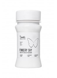 Пудра для ухода за игрушками Powdery Sky с ароматом мяты - 40 гр. - Eromantica - купить с доставкой в Ноябрьске