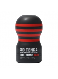 Мастурбатор TENGA SD Original Vacuum Cup Strong - Tenga - в Ноябрьске купить с доставкой