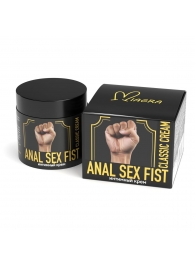 Крем на водной основе ANAL SEX FIST Classic Cream - 150 мл. - Миагра - купить с доставкой в Ноябрьске