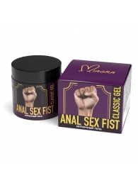 Гель на водной основе ANAL SEX FIST Classic Gel - 150 мл. - Миагра - купить с доставкой в Ноябрьске