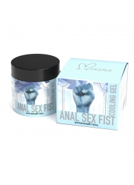 Гель на водной основе с охлаждающим эффектом ANAL SEX FIST Cooling Gel - 150 мл. - Миагра - купить с доставкой в Ноябрьске