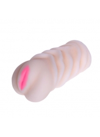 Тугой мастурбатор со входом-вагиной - Baile - в Ноябрьске купить с доставкой