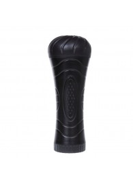 Мастурбатор-анус Baby Pussy в колбе без вибрации - Baile - в Ноябрьске купить с доставкой