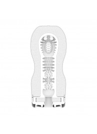 Мастурбатор Keith Haring Cup Deep Throat - Tenga - в Ноябрьске купить с доставкой