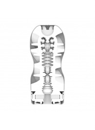 Мастурбатор Air Flow Cup Strong - Tenga - в Ноябрьске купить с доставкой