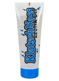 Смазка для вагинального секса KlatschNass - 240 мл. - Orion - купить с доставкой в Ноябрьске