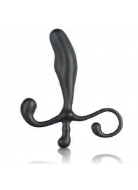 Массажер простаты - 12.7 см. - BlueLine - в Ноябрьске купить с доставкой