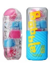 Мастурбатор Tenga Bobble Crazy Cubes - Tenga - в Ноябрьске купить с доставкой