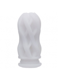 Мастурбатор Reusable Vacuum CUP Strong - Tenga - в Ноябрьске купить с доставкой