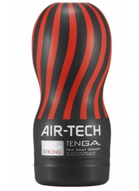 Мастурбатор Reusable Vacuum CUP Strong - Tenga - в Ноябрьске купить с доставкой