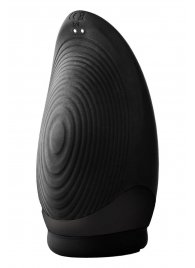 Мастурбатор с вибрацией и функцией нагрева Squeezable Stroker - Dream Toys - в Ноябрьске купить с доставкой