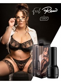 Телесный мастурбатор-вагина Feel Romi Chase - Kiiroo - в Ноябрьске купить с доставкой