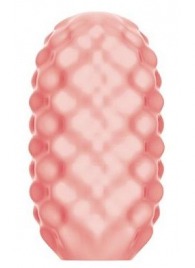 Розовый мастурбатор-яйцо Seductive Golf - Baile - в Ноябрьске купить с доставкой