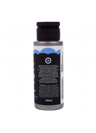 Пролонгирующий интимный лубрикант SIBIRSKIY с ароматом черники и василька - 100 мл. - Sibirskiy - купить с доставкой в Ноябрьске