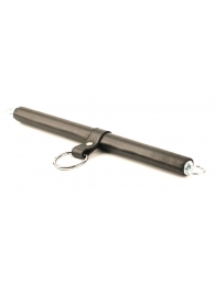 БДСМ-комплект: маленькая распорка и наручники - Crazy Handmade - купить с доставкой в Ноябрьске