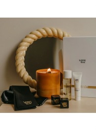 Подарочный набор YESforLOV Love Box 2 - YESforLOV - купить с доставкой в Ноябрьске