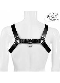 Брутальная мужская портупея-сбруя - Notabu - купить с доставкой в Ноябрьске