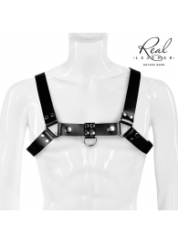 Брутальная мужская портупея-сбруя - Notabu - купить с доставкой в Ноябрьске