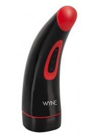 Автоматический мастурбатор WYNE 03 с подогревом - Orion - в Ноябрьске купить с доставкой